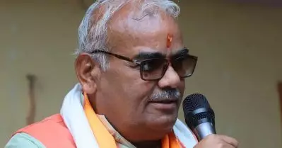 ബാബ്‌റി മസ്ജിദ് പൊളിച്ച ദിവസം സ്‌കൂളുകളില്‍ ‘ശൗര്യ ദിവസ്’ ആയി ആഘോഷിക്കണമെന്ന് രാജസ്ഥാന്‍ മന്ത്രി; വിവാദമായതോടെ പിന്മാറ്റം