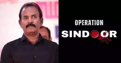 അടുത്ത സിനിമ ഓപ്പറേഷന്‍ സിന്ദൂര്‍ തന്നെ, ഇത്രയും കാലം എവിടെയായിരുന്നു എന്ന് ചോദിച്ചതിന്റെ ഉത്തരമായിരിക്കും: മേജര്‍ രവി
