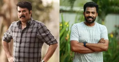 മമ്മൂക്കയോട് ബഹുമാനം അഭിനയിക്കേണ്ട, അതല്ലാതെ ആ താരത്തോട് മാത്രമേ ആ ഫീല്‍ കിട്ടൂ: അസീസ് നെടുമങ്ങാട്