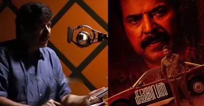 ഇത്തവണ സിങ്ക് സൗണ്ടില്ല ? കളങ്കാവലില്‍ മമ്മൂട്ടി ഡബ്ബ് ചെയ്യുമെന്ന് റിപ്പോര്‍ട്ട്