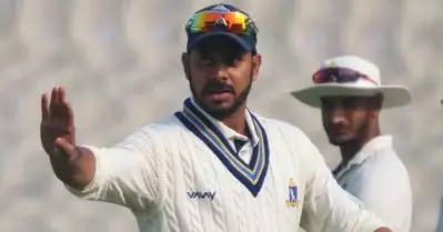 ടെസ്റ്റിലും ഏകദിനത്തിലും അദ്ദേഹത്തെ ആവര്‍ത്തിച്ച് അവഗണിക്കുന്നു; വിമര്‍ശനവുമായി മനോജ് തിവാരി