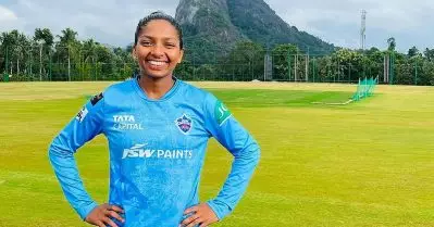 ഒടുവില്‍ മിന്നു മണിയ്ക്കും ടീമായി, നേട്ടമുണ്ടാക്കി മലയാളികള്‍; ആകെ 67 താരങ്ങള്‍, ഇതാ കംപ്ലീറ്റ് ലിസ്റ്റ്
