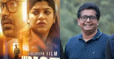 മിറാഷ് പരാജയപ്പെട്ടതിന്റെ കാരണം ഞാന്‍; പ്രേക്ഷകര്‍ക്ക് എന്റെ സിനിമയെ പറ്റി വലിയ പ്രതീക്ഷകളാണ്: ജീത്തു ജോസഫ്