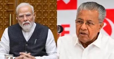 പാചകവാതകത്തിന്റെ ലഭ്യതക്കുറവ്, വില വര്‍ധനവ്; കേന്ദ്രത്തോട് അടിയന്തിര ഇടപെടല്‍ ആവശ്യപ്പെട്ട് മുഖ്യമന്ത്രി