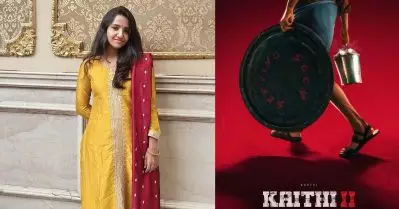 ദില്ലിയുടെ മകള്‍ക്ക് കോളേജില്‍ പോകാനുള്ള പ്രായമായി, കൈതി 2 ഇനി എപ്പോള്‍ ചെയ്യാനാണെന്ന് ആരാധകര്‍