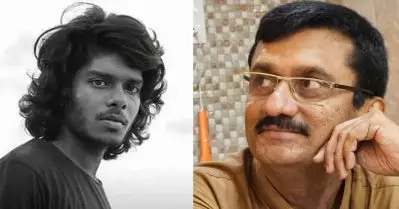 ഇത്രയും ലളിതമായി വരികള്‍ എഴുതുന്നത് വലിയ കാര്യം; വേടന്റെ വരികളെ ഒ.എന്‍.വിയോട് താരതമ്യം ചെയ്യുന്നത് കേള്‍ക്കുമ്പോള്‍ ചിരിക്കണോ കരയണോയെന്ന് സംശയമുണ്ടാകും: മനോജ് കുറൂര്‍