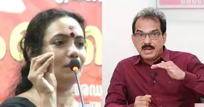 തോന്നിവാസത്തിന് കൂട്ടുനില്‍ക്കാത്തതിന്റെ പേരില്‍ രാജിവെക്കേണ്ടി വന്നു; ട്വന്റി 20ക്കെതിരെ മുന്‍ പഞ്ചായത്ത് പ്രസിഡന്റ്
