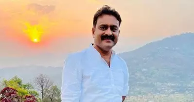 വന്ദേഭാരത് വിവാദം: ആര്‍.എസ്.എസ് ഗീതമൊരു വിവാദ ഗാനമല്ല; പിന്തുണച്ച് കോണ്‍ഗ്രസ് നേതാവ്