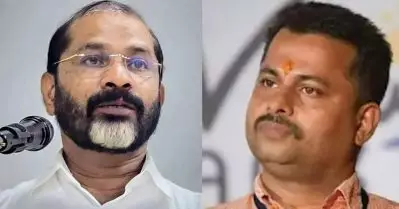 രാഷ്ട്രീയ വിമര്‍ശനം വളച്ചൊടിച്ചു; ലീഗ്-എസ്.ഡി.പി.ഐ വിമര്‍ശനം മുസ്‌ലിം സമുദായത്തെ വിമര്‍ശിക്കലാവില്ല: പി. ഹരീന്ദ്രന്‍