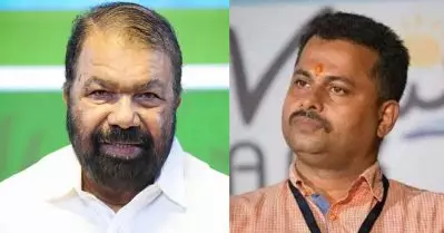 പാലത്തായി പീഡനക്കേസ്; പത്മരാജനെ പിരിച്ചുവിടാൻ സ്കൂൾ മാനേജർക്ക് നിർദേശം നൽകി ശിവൻകുട്ടി