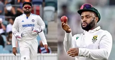 ഒറ്റ ക്യാപ്റ്റന് പോലും സാധിക്കാത്ത നേട്ടം കയ്യകലത്ത്; ആദ്യ തോല്‍വി സമ്മാനിക്കാന്‍ പന്തിന് സാധിക്കുമോ?