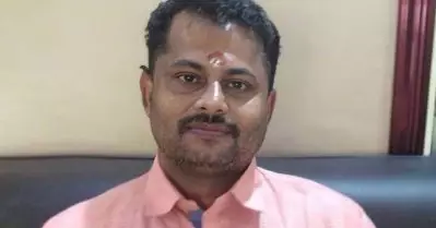 പാലത്തായി പോക്‌സോ കേസ്: ശിക്ഷിക്കപ്പെട്ട പത്മരാജനെ ജോലിയില്‍ നിന്നും പിരിച്ചുവിട്ടു