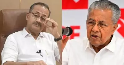 മുഖ്യമന്ത്രി ആണും പെണ്ണും കെട്ടവനെന്ന പരാമര്‍ശം; പി.എം.എ സലാമിന്റേത് തരംതാണ നിലപാട്: സി.പി.ഐ.എം