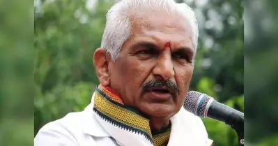 വിദ്വേഷ പ്രസംഗം: ആര്‍.എസ്.എസ് നേതാവ് പ്രഭാകര്‍ കല്ലട്ക ഭട്ടിനെ ചോദ്യം ചെയ്തു