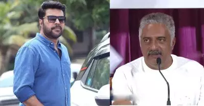 ഫയല്‍സുകളും പൈല്‍സുകളും മാത്രം പരിഗണിക്കപ്പെടുന്ന ദേശീയ അവാര്‍ഡ് മമ്മൂട്ടിയെപ്പോലൊരു നടനെ അര്‍ഹിക്കുന്നില്ല: പ്രകാശ് രാജ്