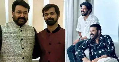 അപ്പന്മാരും മക്കളും മാത്രമുള്ള ലിസ്റ്റ്, ഡീയസ് ഈറേയിലൂടെ ഓപ്പണിങ് കളക്ഷനില്‍ ചരിത്രമെഴുതി പ്രണവ് മോഹന്‍ലാല്‍
