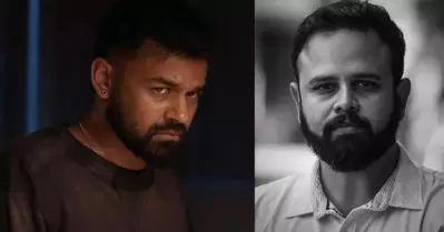 ഡീയസ് ഈറെയില്‍ പ്രണവിനെ വെച്ച് ആദ്യമെടുത്ത സീന്‍ അതായിരുന്നു; അതോടെ ഒരു കാര്യം മനസിലായി: രാഹുല്‍ സദാശിവന്‍