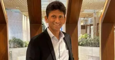 ഇംഗ്ലണ്ടിനെതിരായ സമനിലയല്ലാതെ ഇന്ത്യക്ക് എന്തുണ്ട്; വിമര്‍ശനവുമായി വെങ്കിടേഷ് പ്രസാദ്