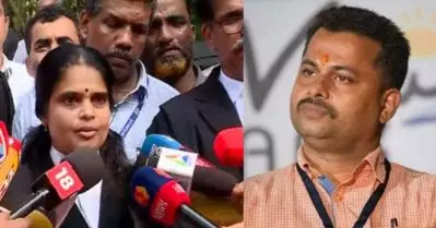 പാലത്തായി കേസ്: വിധിയില്‍ ഏറെ സന്തോഷം; പത്മരാജന്‍ ആദ്യം പോക്‌സോ തടവ് അനുഭവിക്കണം: പ്രോസിക്യൂട്ടര്‍