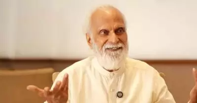 തമിഴിലെ ആ മുന്‍നിര നടന്‍ ഇടപെട്ടതുകൊണ്ട് വലിയൊരു സിനിമയിലെ അവസരം എനിക്ക് നഷ്ടമായി: രാഘവന്‍