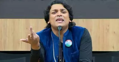 അതിജീവിതയെ അപമാനിച്ചു; ജാമ്യമില്ലാ വകുപ്പില്‍ രാഹുല്‍ ഈശ്വര്‍ അറസ്റ്റില്‍