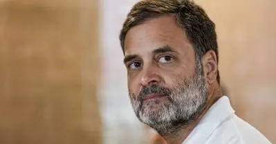 ജവഹര്‍ലാല്‍ നെഹ്റുവിന്റെ രചനകള്‍ വെറും ചരിത്രരേഖകളല്ല, ഇന്ത്യയുടെ മനസ്സാക്ഷിയുടെ പ്രതിഫലനം കൂടിയാണ്: രാഹുല്‍ ഗാന്ധി