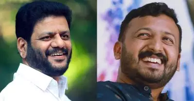 ഇരയ്‌ക്കൊപ്പമോ വേട്ടക്കാരനൊപ്പമോ? ചോദ്യത്തിന് മറുപടിയില്ലാതെ വി.കെ. ശ്രീകണ്ഠന്‍