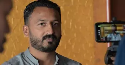 ആദ്യ കേസില്‍ രാഹുല്‍ മാങ്കൂട്ടത്തിലിന്റെ അറസ്റ്റ് തടഞ്ഞ് ഹൈക്കോടതി; മുന്‍കൂര്‍ ജാമ്യ ഹരജി 15ന് പരിഗണിക്കും