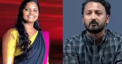 രാഹുല്‍ മാങ്കൂട്ടത്തിലിനെതിരെ പ്രിയങ്ക ഗാന്ധിക്ക് പരാതിയുമായി യൂത്ത് കോണ്‍ഗ്രസ് നേതാവ് സജന ബി. സാജന്‍
