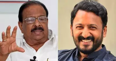 രാഹുലിനെ അവിശ്വസിക്കുന്നില്ല; കഴിവുള്ളവനാണ്, സജീവമായി രംഗത്തുവരണം: പിന്തുണച്ച് കെ. സുധാകരന്‍