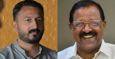 ഇനിയും പ്രകോപിപ്പിച്ചാല്‍ വാര്‍ത്താസമ്മേളനം നടത്തി കാര്യങ്ങള്‍ വിളിച്ചുപറയും; സൈബറാക്രമണത്തില്‍ രാജ്മോഹന്‍ ഉണ്ണിത്താന്‍