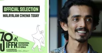 IFFK; മത്സരവിഭാഗത്തിലേക്ക് രണ്ട് മലയാള സിനിമകള്‍, ‘മലയാള സിനിമ ഇന്ന്’ വിഭാഗത്തില്‍ രാജേഷ് മാധവന്റെ ആദ്യ സംവിധാന ചിത്രവും
