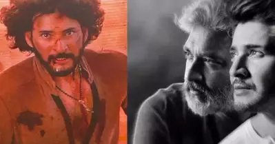 മഹേഷ് ബാബു-രാജമൗലി ചിത്രത്തിന്റെ പേര് പുറത്ത് വിട്ടു