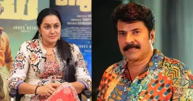 മമ്മൂക്കയുടെ കൂടെ അഭിനയിക്കാന്‍ അവസരം വന്നിരുന്നു, നഷ്ടപ്പെടുത്തിയതില്‍ കുറ്റബോധം തോന്നുന്നു; രാജശ്രീ