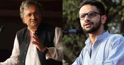 എന്റെ പേര് ഉമര്‍ എന്നല്ല, രാമചന്ദ്ര എന്നായതിനാല്‍ സി.എ.എക്കെതിരെ പ്രതിഷേധിച്ചിട്ടും ഗവേഷണവും എഴുത്തും തുടരാനായി;ചരിത്രകാരന്‍ രാമചന്ദ്ര ഗുഹ