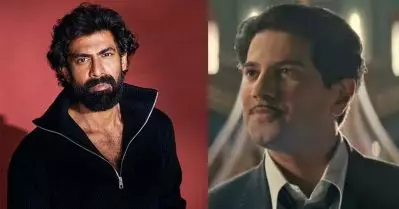 കാന്തക്ക് ശേഷം ഞാന്‍ ദുല്‍ഖറിന്റെ കട്ട ഫാനായി, നടിപ്പ് ചക്രവര്‍ത്തിയെന്ന് വെറുതെ പറഞ്ഞതല്ല: റാണാ ദഗ്ഗുബട്ടി