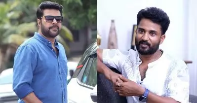 അവസാനനിമിഷം ചില സംവിധായകന്‍ എന്നെ ഒഴിവാക്കി, മമ്മൂക്കയുടെ ആ ചോദ്യമാണ് എന്നെ ഇന്ന് ഇവിടെ എത്തിച്ചത്: റോണക്‌സ് സേവ്യര്‍