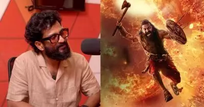 കാന്താര ചാപ്റ്റര്‍ വണ്ണില്‍ ഏറ്റവും വലിയ വെല്ലുവിളി നിറഞ്ഞ മേക്കപ്പ്, ഒരുപാട് പഠിച്ച് ആലോചിച്ചാണ് അത് ചെയ്തത്: റോണക്‌സ് സേവ്യര്‍