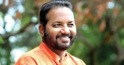പെരിങ്ങമല സഹകരണ ബാങ്ക് അഴിമതി; ബി.ജെ.പി നേതാവ് എസ്. സുരേഷ് 45 ലക്ഷം തിരിച്ചടക്കണം