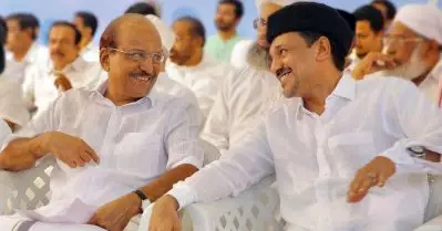 ലീഗില്‍ നിന്നും വനിതകള്‍ നിയമസഭ കാണില്ലെന്ന് ഉറപ്പുവരുത്തി പാര്‍ട്ടി നേതൃത്വം
