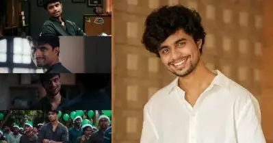 പെട്ടെന്ന് സിനിമയിലെത്താന്‍ സാധിക്കും, അതുപോലെ ഫീല്‍ഡ് ഔട്ടാവുകയും ചെയ്യും; നിലനില്‍പ്പ് എളുപ്പമല്ല: സന്ദീപ് പ്രദീപ്