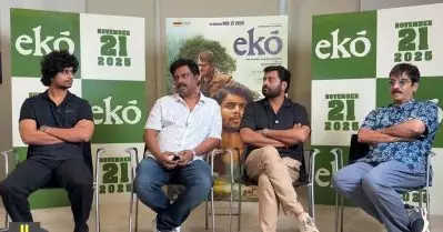 സന്ദീപ് മലയാള സിനിമക്കൊരു മുതല്‍ക്കൂട്ടാവുമെന്നതില്‍ സംശയമില്ല, താരത്തെ പുകഴ്ത്തി വിനീതും, നരേനും, ബിനു പപ്പുവും