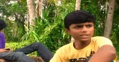 എനിക്കെന്റെ കഴിവ് തെളിയിക്കണം, തള്ളിപ്പറഞ്ഞവരുടെ മുന്നില്‍ നല്ല നടനാണെന്ന് പറയിപ്പിക്കണം, വൈറലായി സന്ദീപിന്റെ ആദ്യ ഷോര്‍ട് ഫിലിം