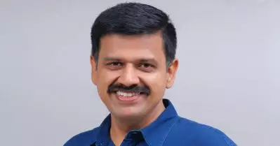കൊലക്കേസ് പ്രതിയെ ജില്ലാ പ്രസിഡന്റാക്കുന്ന ബി.ജെ.പി; പാലക്കാട്ടെ ജനങ്ങള്‍ക്ക് ഗുണ്ടകളില്‍ നിന്ന് മോചനം വേണം: സന്ദീപ് വാര്യര്‍