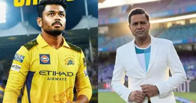 സഞ്ജുവിന് ക്യാപ്റ്റനാന്നോ ഏത് ടീമിനായി കളിക്കുന്നുവെന്നോ ഇനിയൊരു പ്രശ്നമാവില്ല: ആകാശ് ചോപ്ര