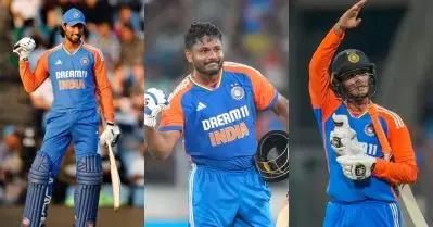 ഒന്നല്ല, രണ്ടല്ല, നാളെ ഒന്നിച്ച് മൂന്ന് ആയിരം പിറവിയെടുക്കും; അത്യപൂര്‍വ നേട്ടത്തിന് സാക്ഷിയാകാന്‍ ഓസീസിന്റെ രാവണന്‍കോട്ട
