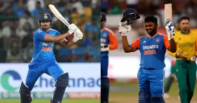 ഇത്തവണ പ്രോട്ടിയാസിനെ തളച്ച കൊമ്പന്‍മാരില്ല; റെക്കോഡില്‍ കിങ് പോലും മൂന്നാമന്‍!