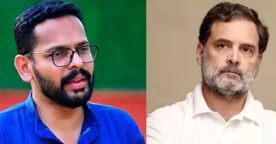 ജനത്തെ അറിയാത്തവര്‍ നയിക്കാന്‍ മുന്നില്‍ നില്‍ക്കരുത്; അസംബ്ലികളിലേക്ക് ഇനിയും മത്സരിക്കരുത്: രാഹുല്‍ ഗാന്ധിയോട് പി. സരിന്‍