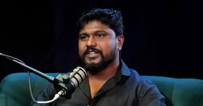 സ്വപ്നം കണ്ടത്രയൊന്നും നടക്കുന്നില്ലെന്നറിയുമ്പോള്‍ പ്രതീക്ഷ കുറയും; അവിടെ ജാനേ എ മന്‍ ആണ് എനിക്ക് സര്‍പ്രൈസ് തന്നത്: ശരത് സഭ