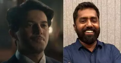 ദുല്‍ഖറിന്റെ ആ വാക്കുകളാണ് എന്നെ ഇവിടെ എത്തിച്ചത്; സിനിമ കണ്ട് സിനിമ പഠിച്ച വ്യക്തിയാണ് ഞാന്‍: സെല്‍വമണി സെല്‍വരാജ്